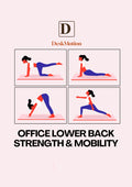 Lower Back Strength & Mobility