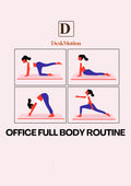 Full Body Routine