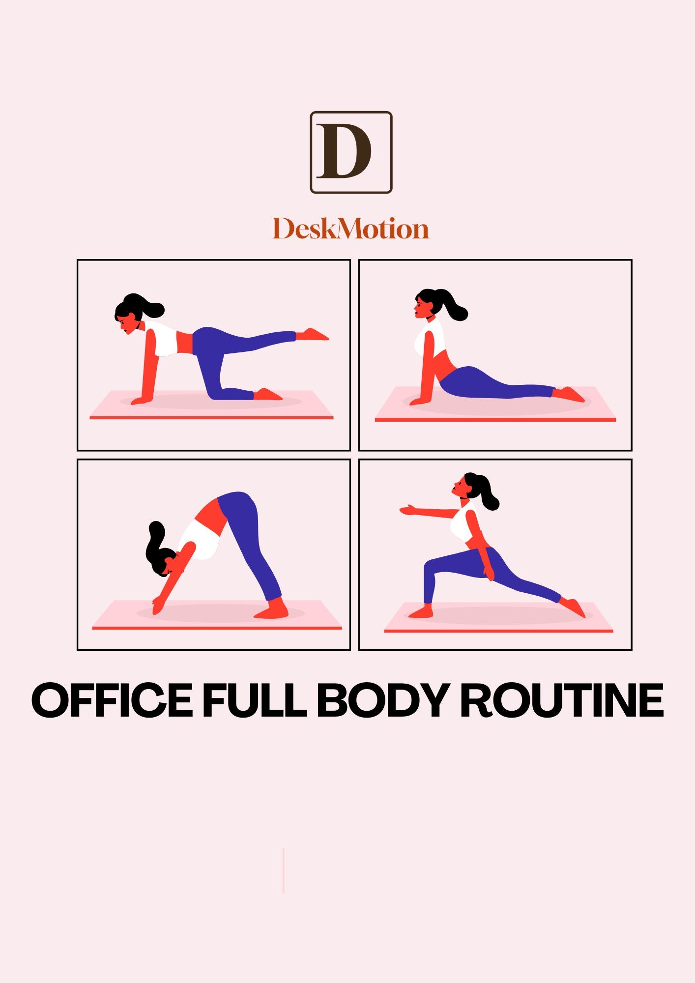 Full Body Routine